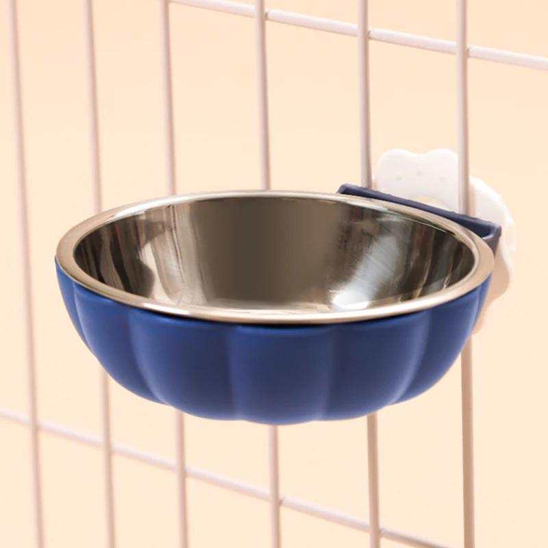 Blue Bowl