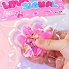 Kawaii Cat Paw Squishy Fidget Toy Cartoon Soft Squeeze Decompression Stress Relief Slow Rebound Toy For Adult Kids 4