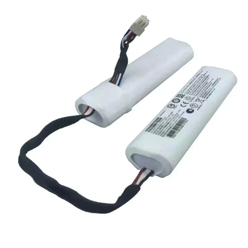 P2027-4S2P-MMBK Battery For Xiaomi Mijia Self Cleaning Robot Vacuum Mop Pro STYTJ06ZHM Dreame W10 2