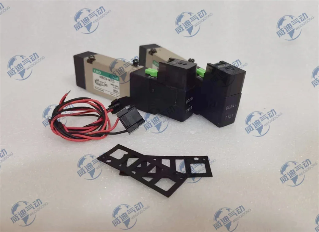 

Electromagnetic Valve 4KB319-M1LS/C2/D2/4KA410-B/4KB410-LK/4KB210/310-C2