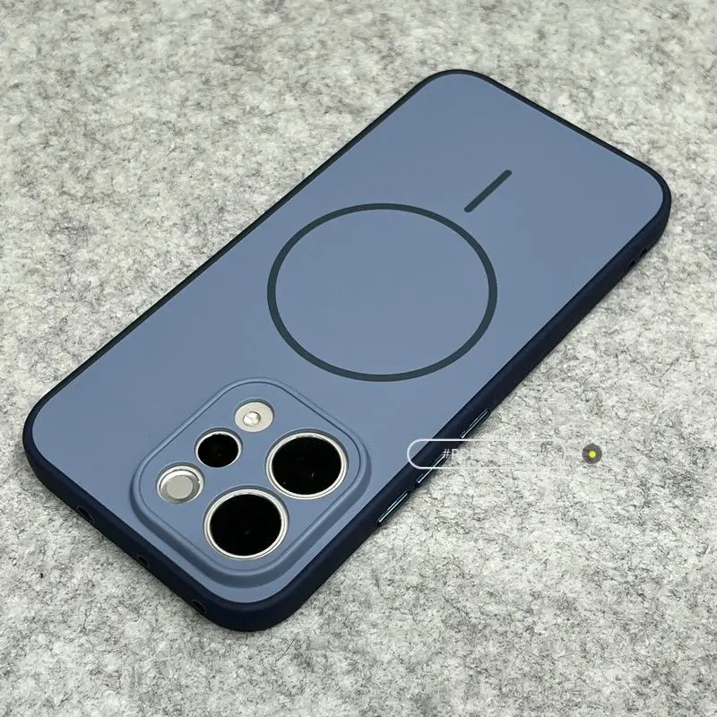 Stylish Skin-Friendly Non-Slip Dustproof Water-Resistant TPU Shockproof Bumper Cover