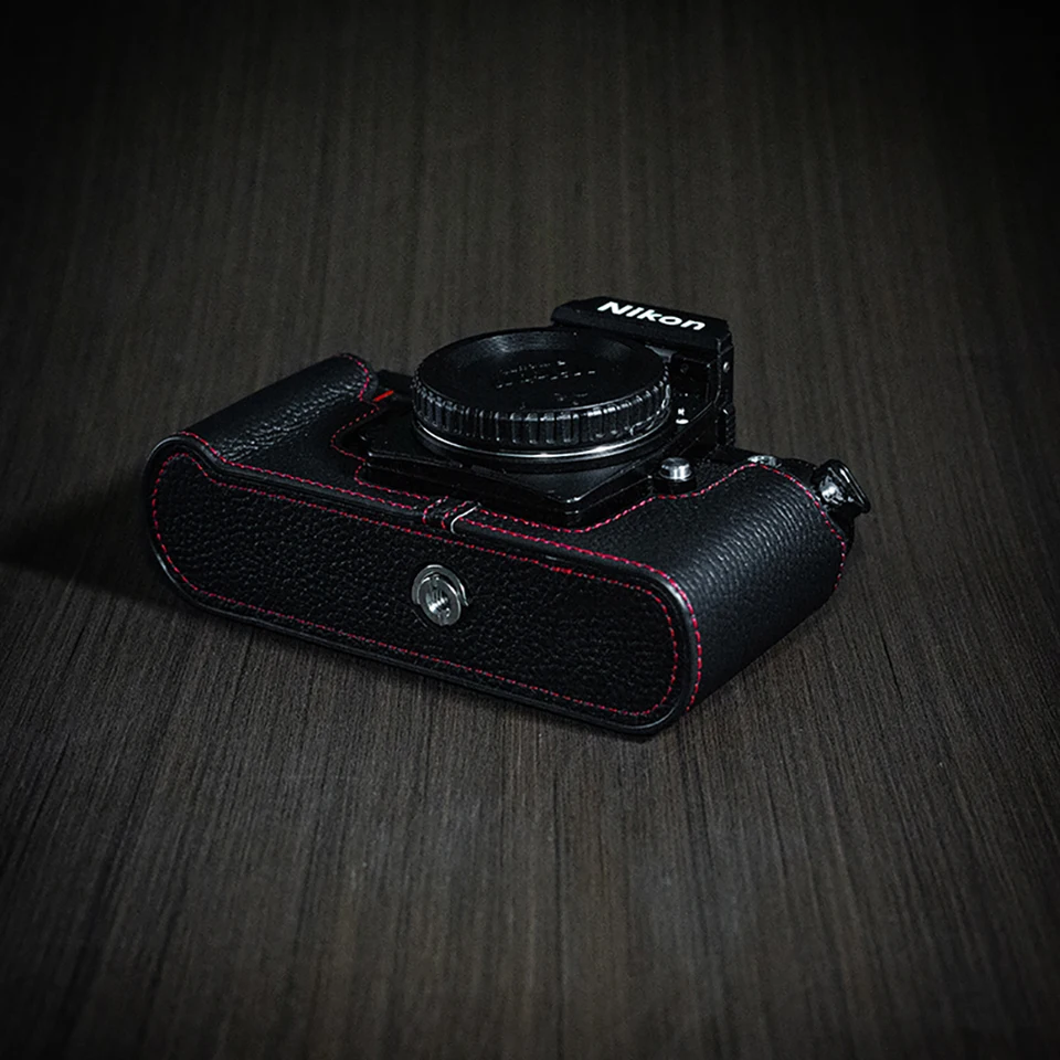 For Nikon F3 Case F3 F3HP F3AF F3T F2 F2S F2 F2A F2AS Case Camera