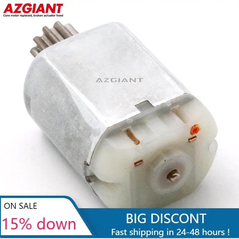 

Authentic Car Rear Trunk Lid Lock Motor For 1997-1999 Renault Megane Scenic MPV