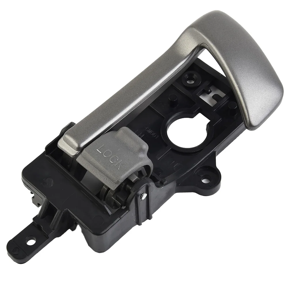 

Driver Door Handle Driver 82610-2B000-HZ 83610-0W000-HZ Door Handle Door Handle Driver ​car Interior Accessories