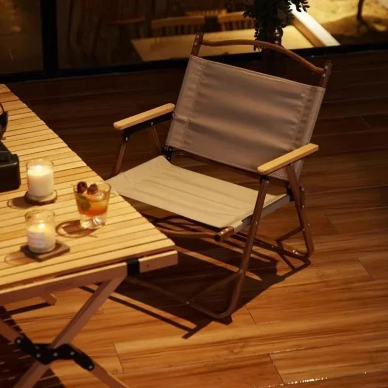 Chaise de pêche pliante légère pour plage camping pique-nique et sessions de pêche
