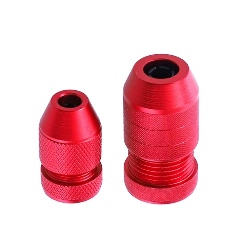 

Adjustable Drill Bit Depth Stopper Adjustable Limiters Type 2-5 6-11 Dropship