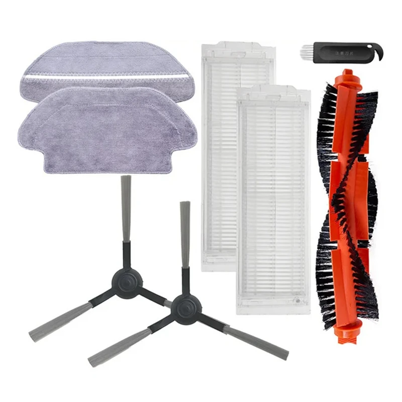 

Запасная роликовая щетка для робота-пылесоса Ilife A11