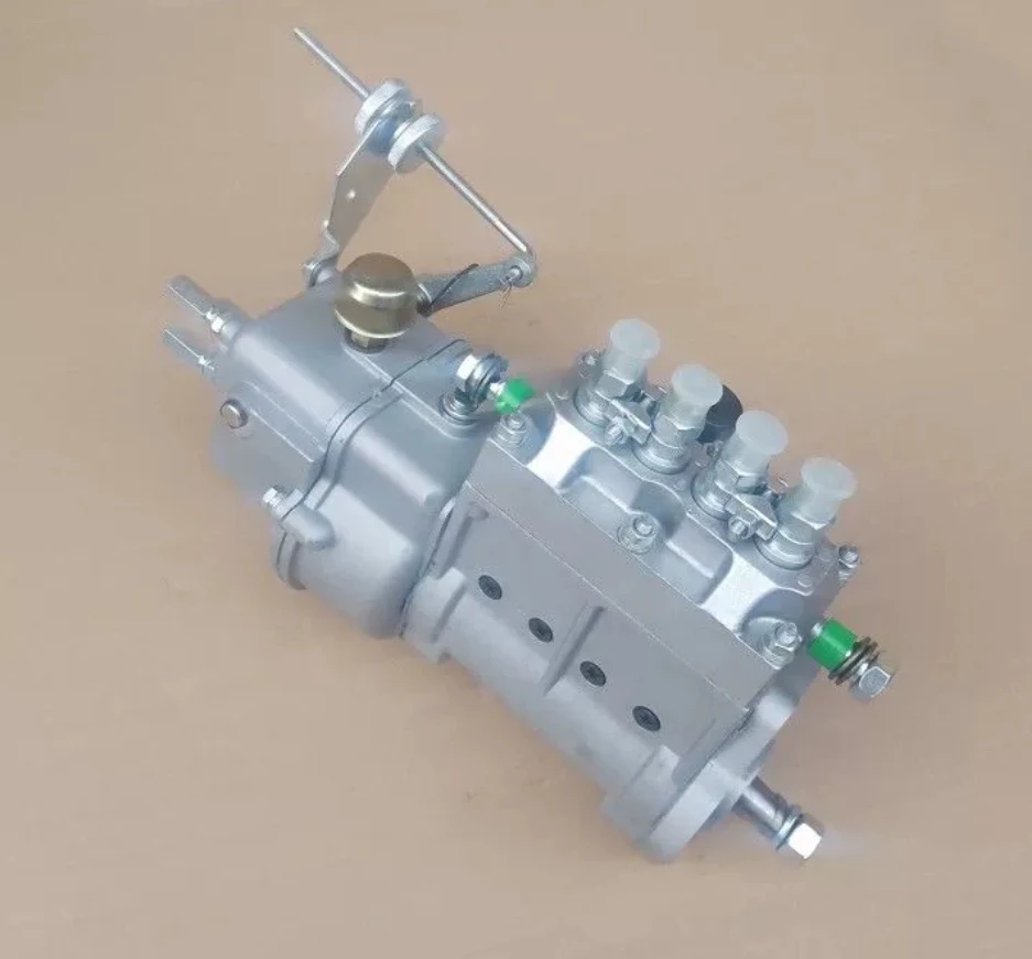 ぷりん2 3973228 4921431 4954200 Injection Fuel Pump 4954200 for