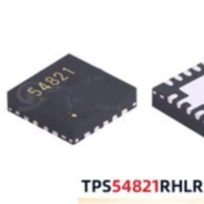 

TPS54821 TPS54821RHLR 54821 vqfn14 10 шт.
