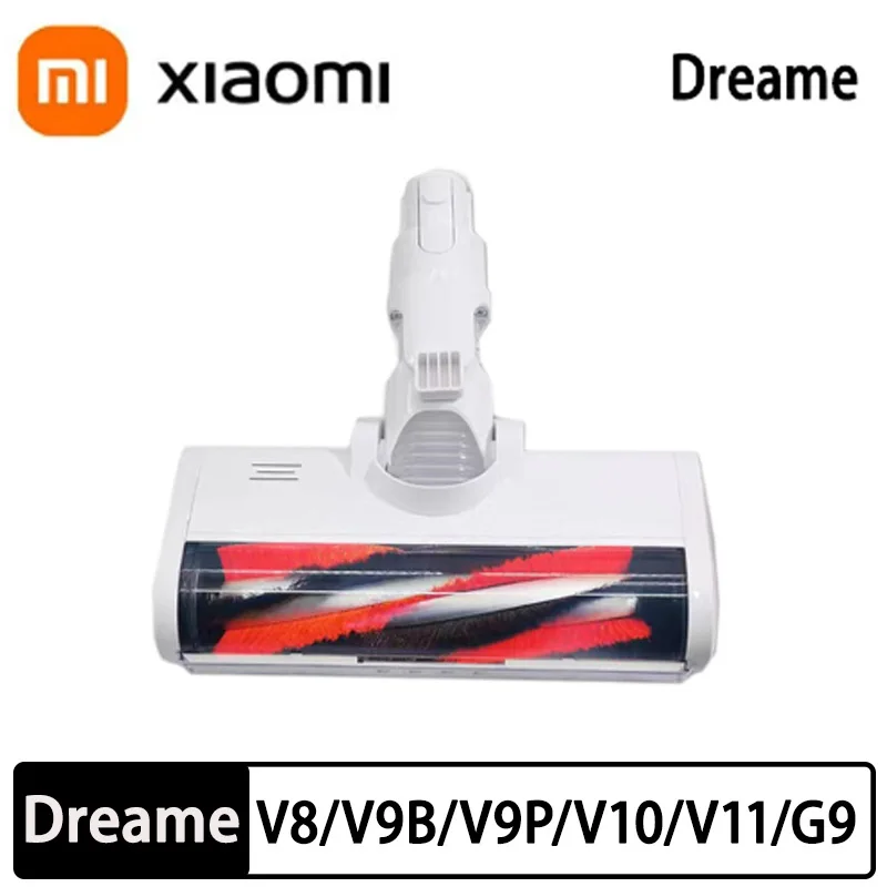 Dla Dreame V8/V9B/V9P/V11/G9 Xiaomi K10/G10 Xiaomi 1C elektryczna