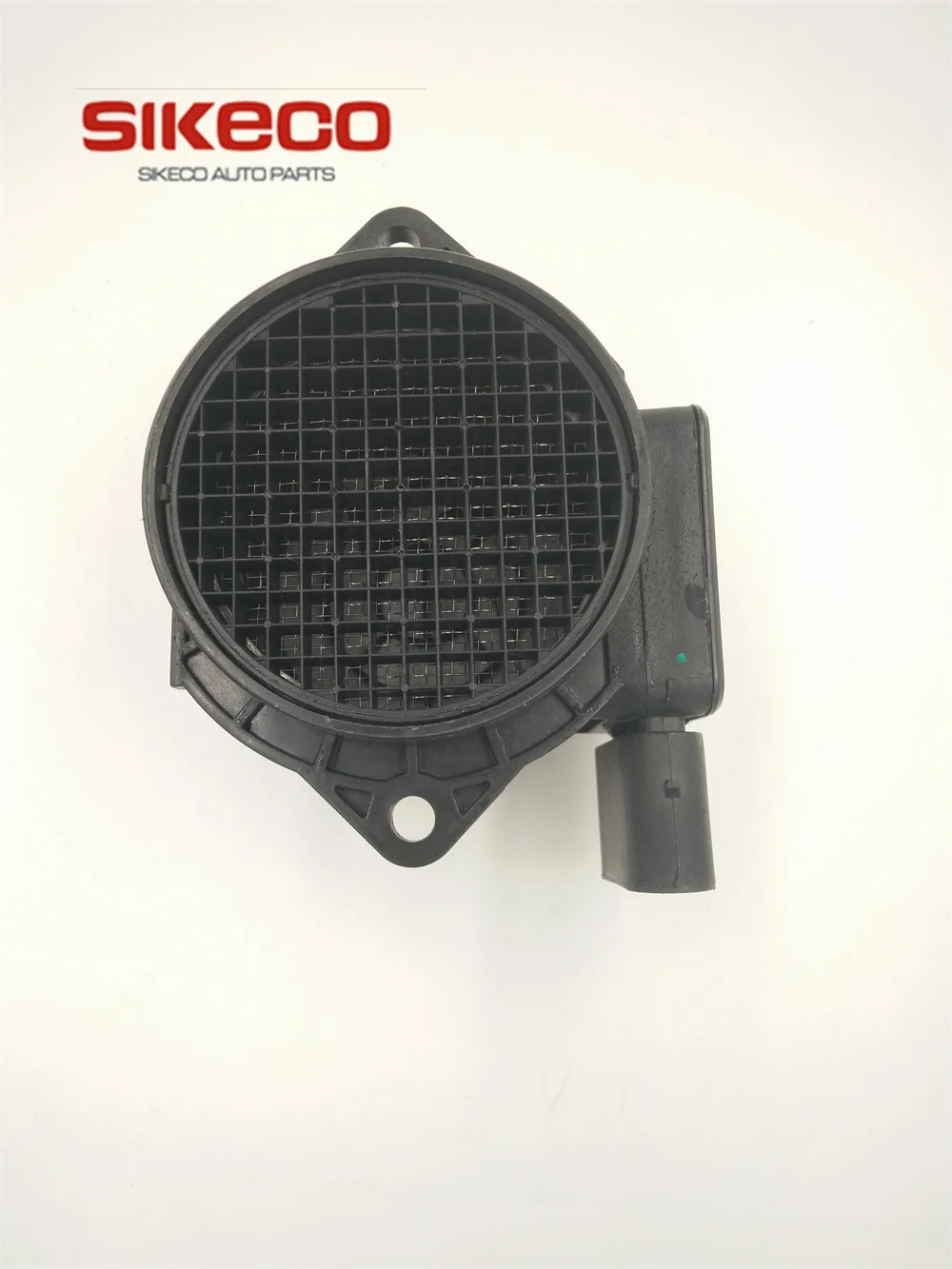 SIKECO SENSOR de flujo de aire masivo AFM037, MAF 5WK9635 TY374301799 ...