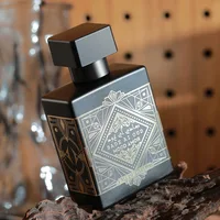 Bade Ai Oud Pour Homme Eau De Parfum Mood Amor 50ML arabe unisexe longue durée Parfum Parfum cadeau 2