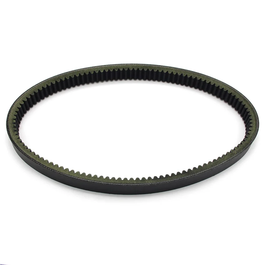 Snowmobile Übertragung Stick Gürtel Für Yamaha Bravo Inviter Ovation Excel BR250 CF300 CS340 EC340 540 89X-17641-00 89X-17641-01 – Detail 5