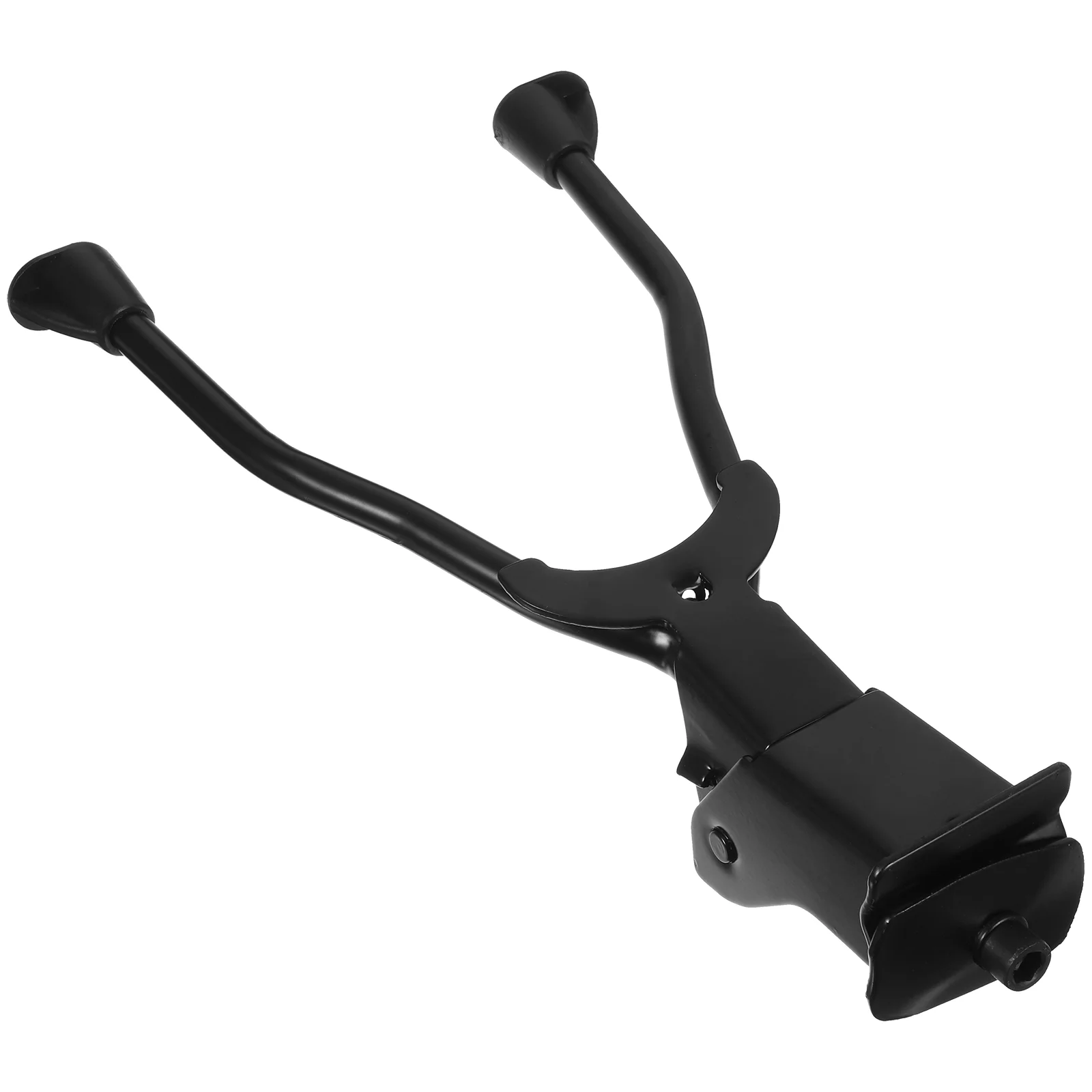 

Double Leg Parking Rack Holder Bike Support Kickstand