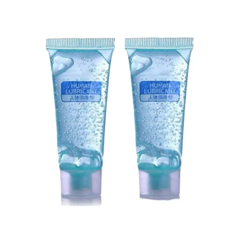 Sex Water-soluble Based Lubes Sex Body Masturbating Lubricant Massage Lubricating Oil Lube Vaginal Anal Gel Adults Products