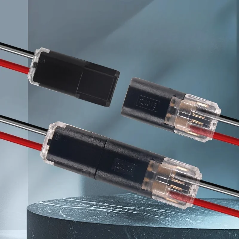 Durable Waterproof Electrical Connector