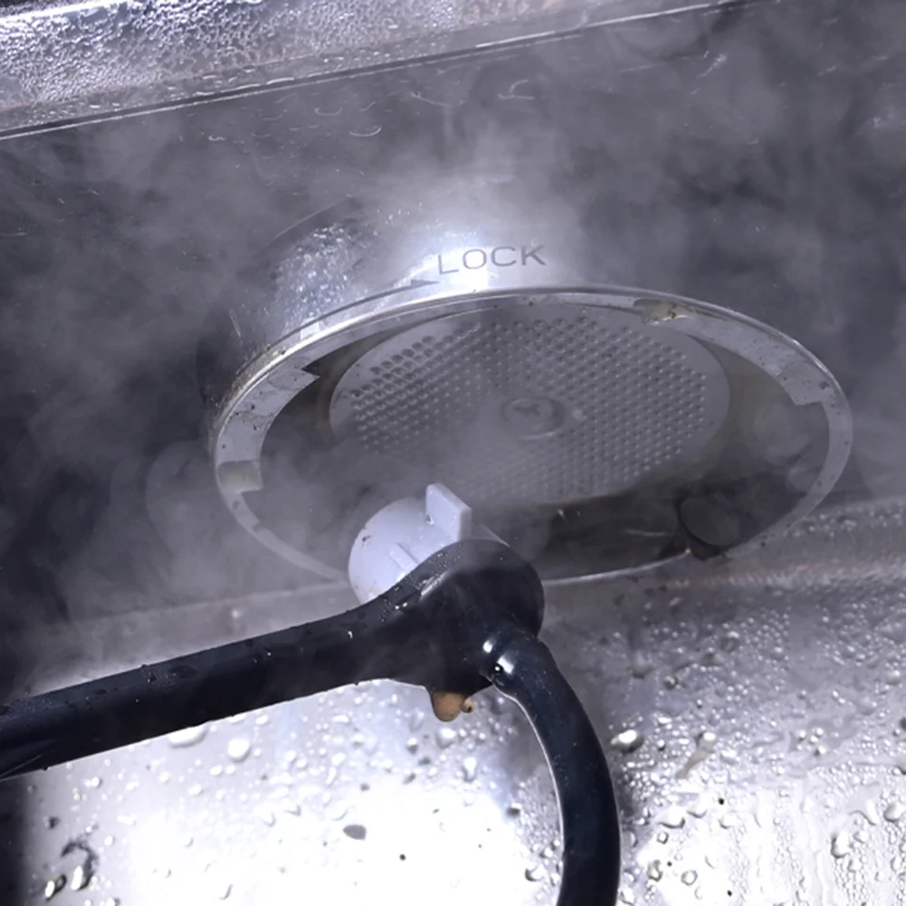 Coffee Machine Steam Cleaning Brush Espresso Machine Cleaning Brush Coffee Descaling Kit for Coffee Maker Cleaning Tool