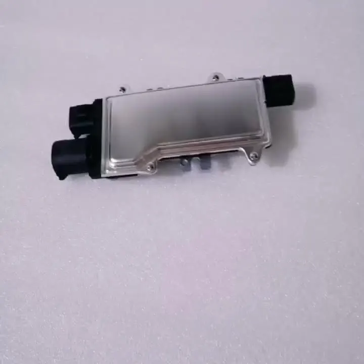 Engine Cooling Fan Module FCM128 - Direct Fit For 2010-2019 Ford Lincoln Models