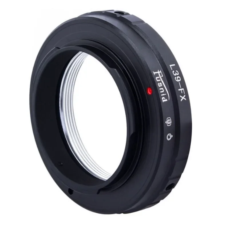 L39 NEX Lens Adapter Voor Leica L39 M39 Lens Voor Sony E