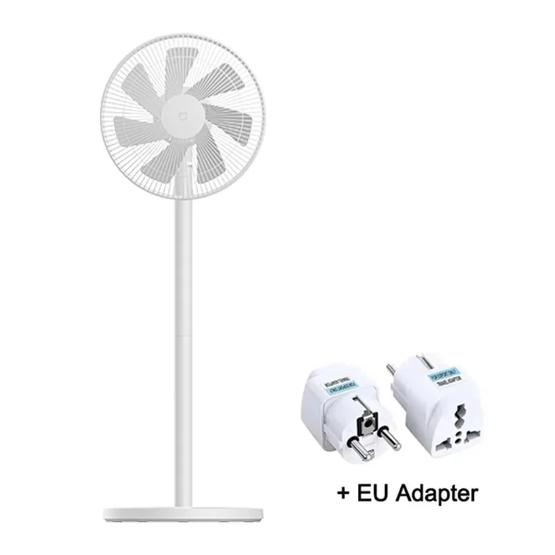 Add EU Adapter