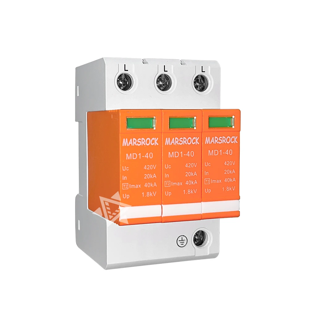 MarsRockAC3PhaseWindSurgeProtectorSPD420VImax40KASurgeArresterSurgeProtective.jpg