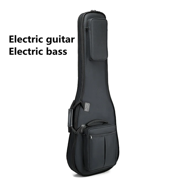 FBSS-610 Short Scale Bass Gig Bag Electric bass gig bag Fender