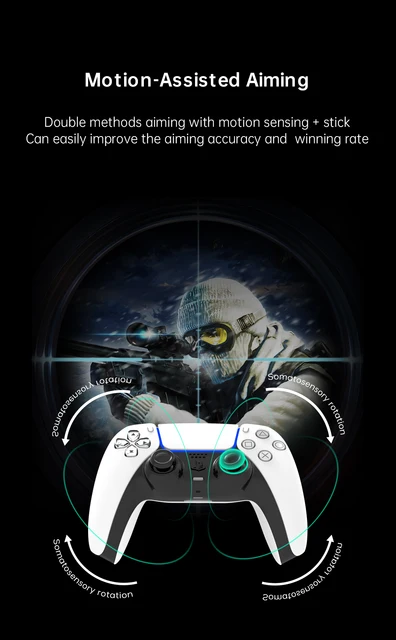 Besavior P5Mate Pro Converter Adapter Emulator for PS5 Game
