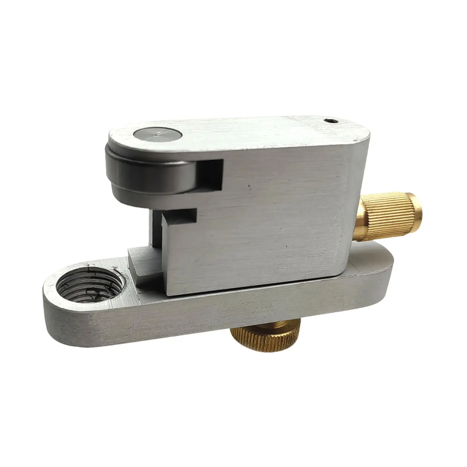 

Luthier Edge Clamp Portable Cello Making Tools for Violin Maker Cello Guitar