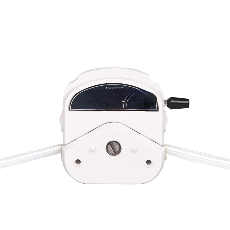 

CK15 head parts for UIP peristaltic pump replacement professional suppliers