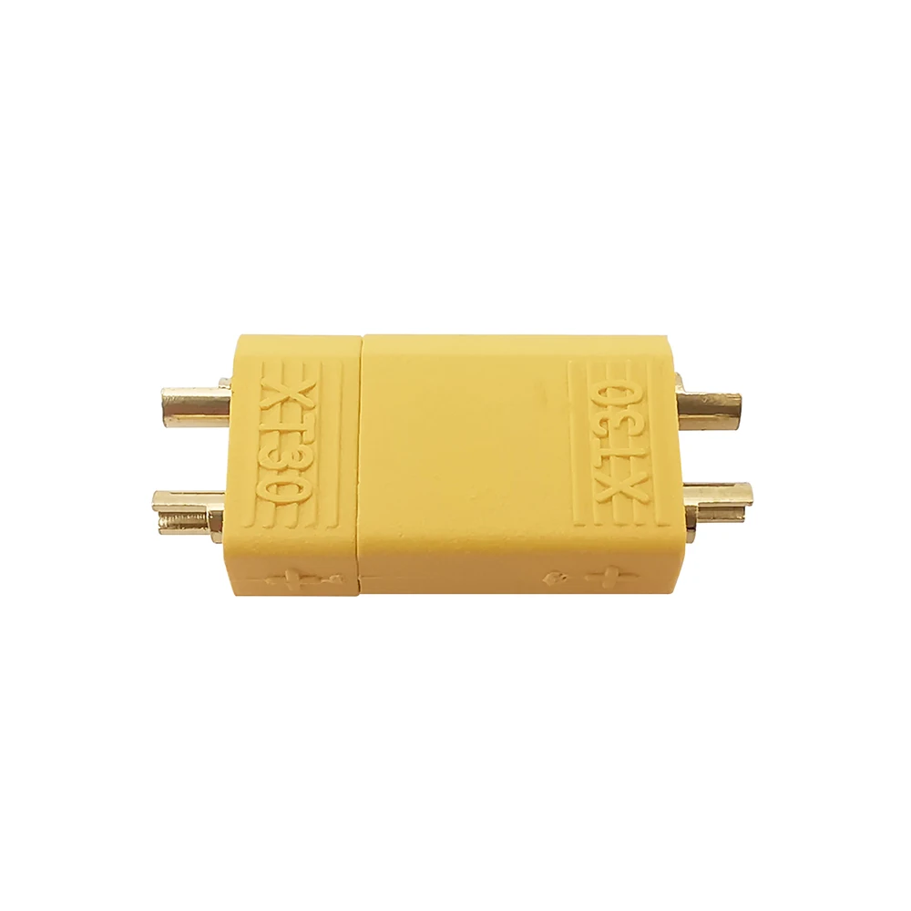 10 Stücke XT30 XT-30 Stecker Männlich Weiblich Bullet Banana Stecker für RC Lipo Batterie Quadcopter – Detail 5