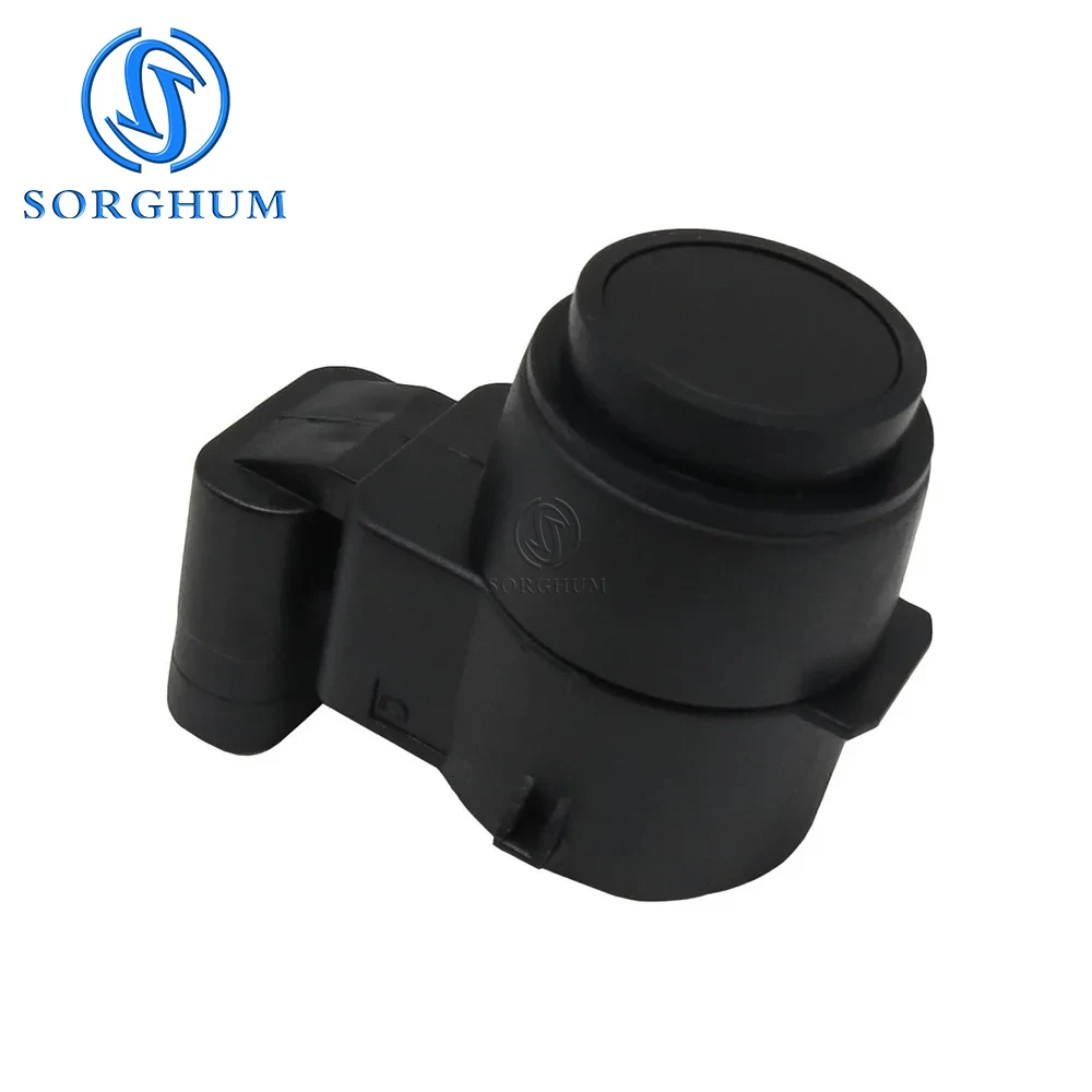 SORGHUM Front Rear PDC Parking Reverse Sensor For BMW 1 E81 E82 E87 E88 3 E90 E91 E92 E93 X1 E84 Z4 E89 66206934308 66209196705 parking sensor kit led parking sensor kit parking sensor car led parking sensor