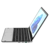 Mini Pocket PC Laptops Yoga 2 IN 1 Notebook 11 Inch Touch Screen Intel N100 32GB DDR4 1TB SSD WiFi5 Netbook Micro PC Computer 5