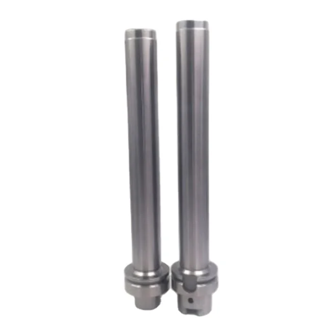 

HSK63A HSK63F D40 300L spindle test bar test arbor