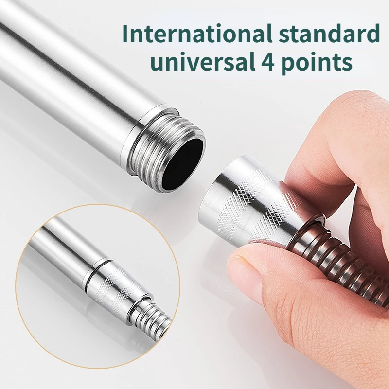 Рисунок 3 - Насадка для душа высокого давления