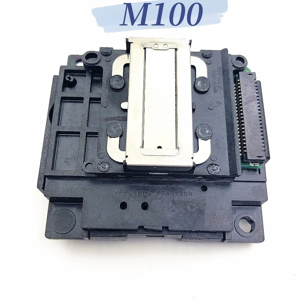 1PC X JAPAN FA11000 M100 Printhead Print Head for Epson WorkForce M100 M101 M105 M200 M201 M205 Printer Cabeça de impressão - 3