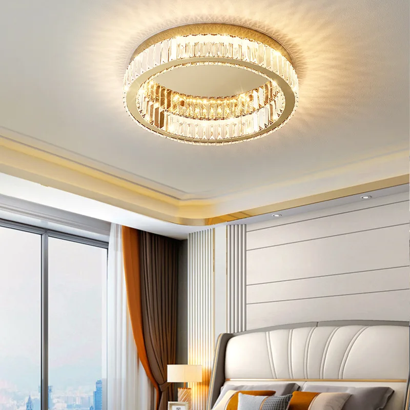 

glass ceiling lamp candeeiro de teto flush mount ceiling light fixtures light hallway home light home lighting