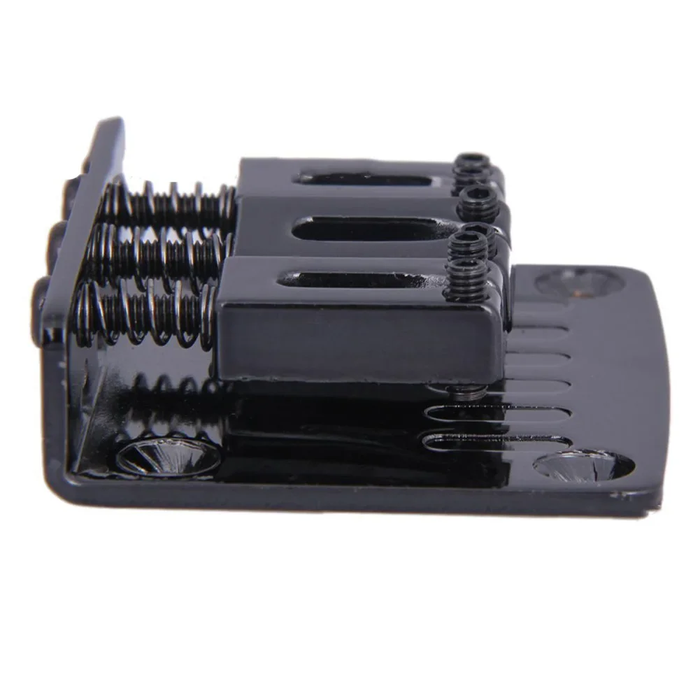3String Guitar Bridge Guitar Bridge And Wrench Electric Guitar Bridge Professional With Srews Brand New High Quality