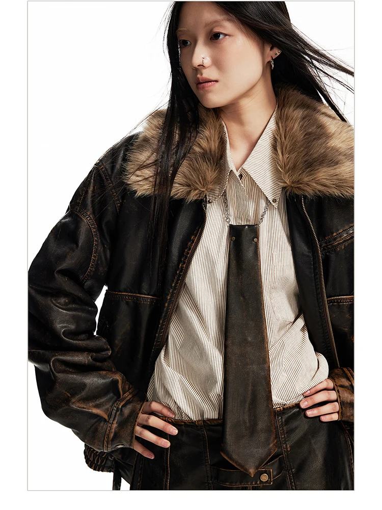 LAUTARO Jacket Lifestyle 8