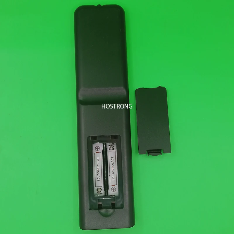 あああ Remote Control for Strong TV Receiver SRT7502 SRT 7504 8211 3002
