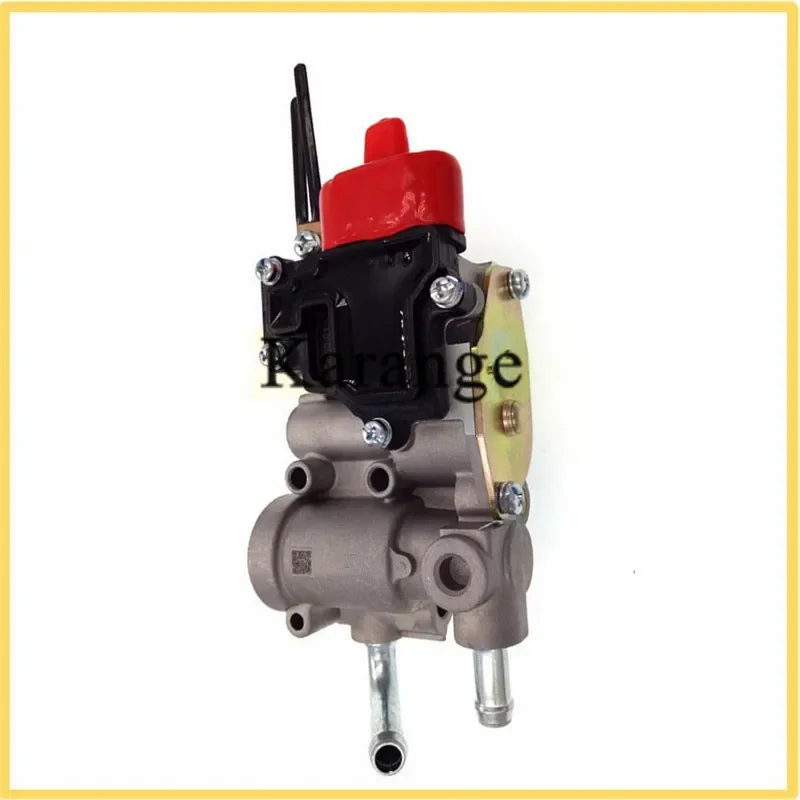 

Клапан управления холостым воздухом MD614696 MD614698 для Mitsubishi GALANT 2.4L ECLIPSE EXPO, двигатель холостого хода IACV, 1 шт.