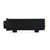 LEAUDIO CATTLE PRO High performance Class D Power Amplifier TWO RCA inputs 2.1 subwoofer TPA3255 4