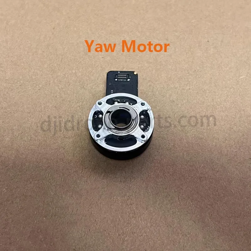 Original Mavic 3 Pro Yaw Motor for DJI Mavic 3 Pro Yaw/Pitch/Roll Gimbal Motor Drone Repair Parts