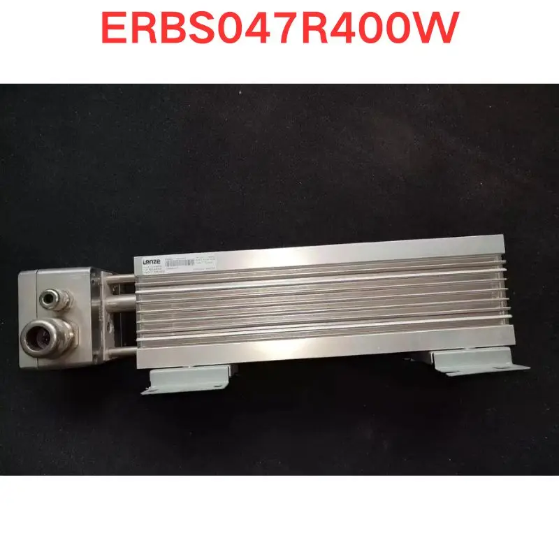 

Brand New Original ERBS047R400W Braking resistor