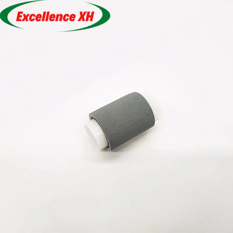 

5 шт. Для HP 4700 4730 4005 4200 4250 4300 4345 4350 5200 M601 600 пикап роликовый поднос 2 искусственных элементов