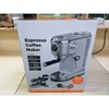 Manual Coffee Machine 19bar High Quality Espresso Coffee Machine Electric Home Coffee Machine 5
