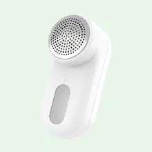 

For XIAOMI Lint Remover Clothes fuzz pellet trimmer machine portable Charge Fabric Shaver Removes for clothes Spools removal