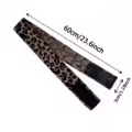 Leopard print