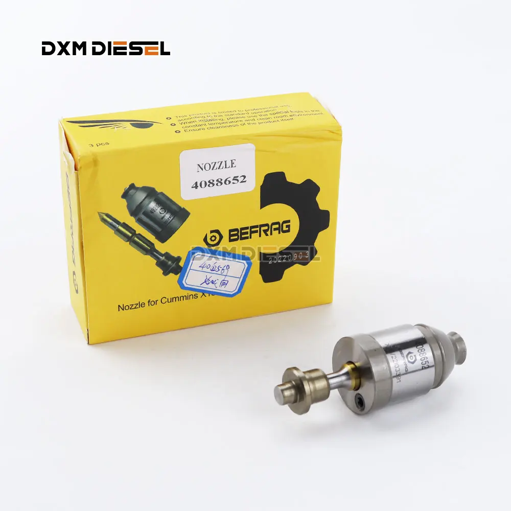 ISX15 X15 Injector Nozzle 4928264 4928260 4088648 4062568 4076965