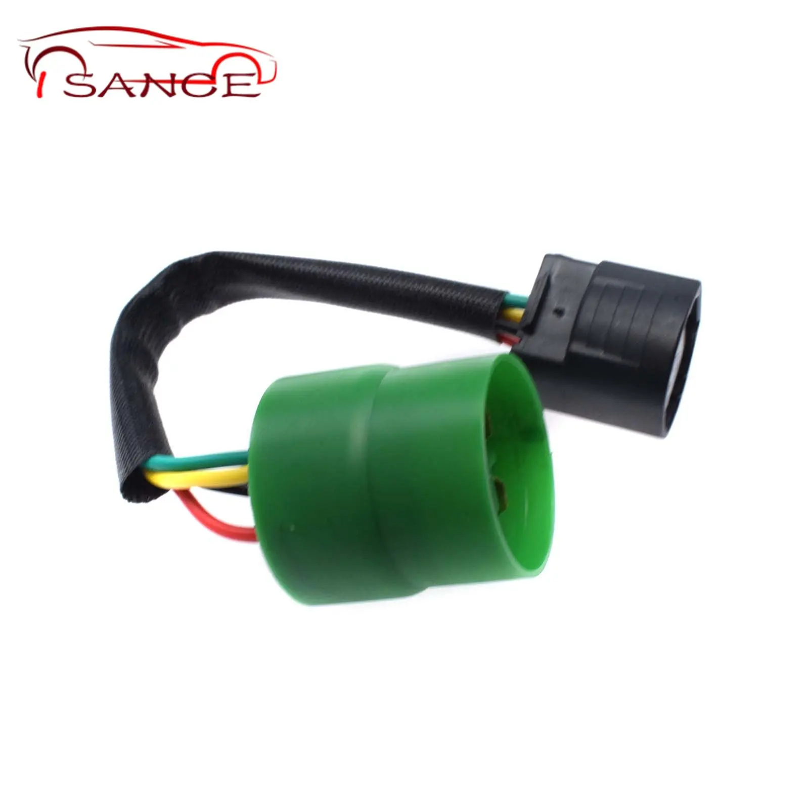 OBD0 OBD1 OBD2 Alternator Adapter Jumper obd01-alt For Honda Acura Civic Integra 1988 to 1995 car generator accessories