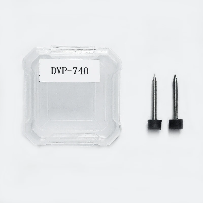 DVP-740 DVP-760 Electrodes Rod Fiber Optic Fusion Machine/ Fusion Splicer Electrodes Rod High Quality